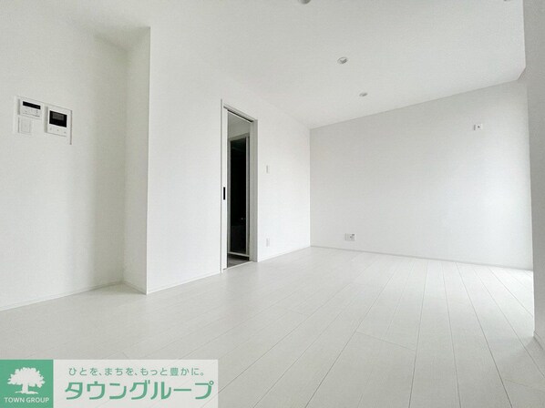 Jack shimofujisawa Iの物件内観写真